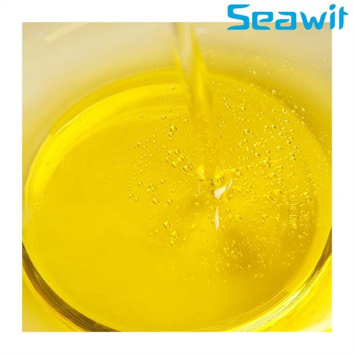 DHA Algal Oil Vegan Omega-3