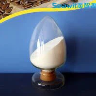 25% Faedah Serbuk Minyak Biji Rami